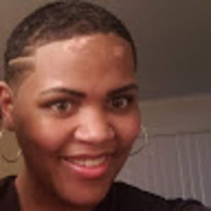 Meet your Posher, Latoyia